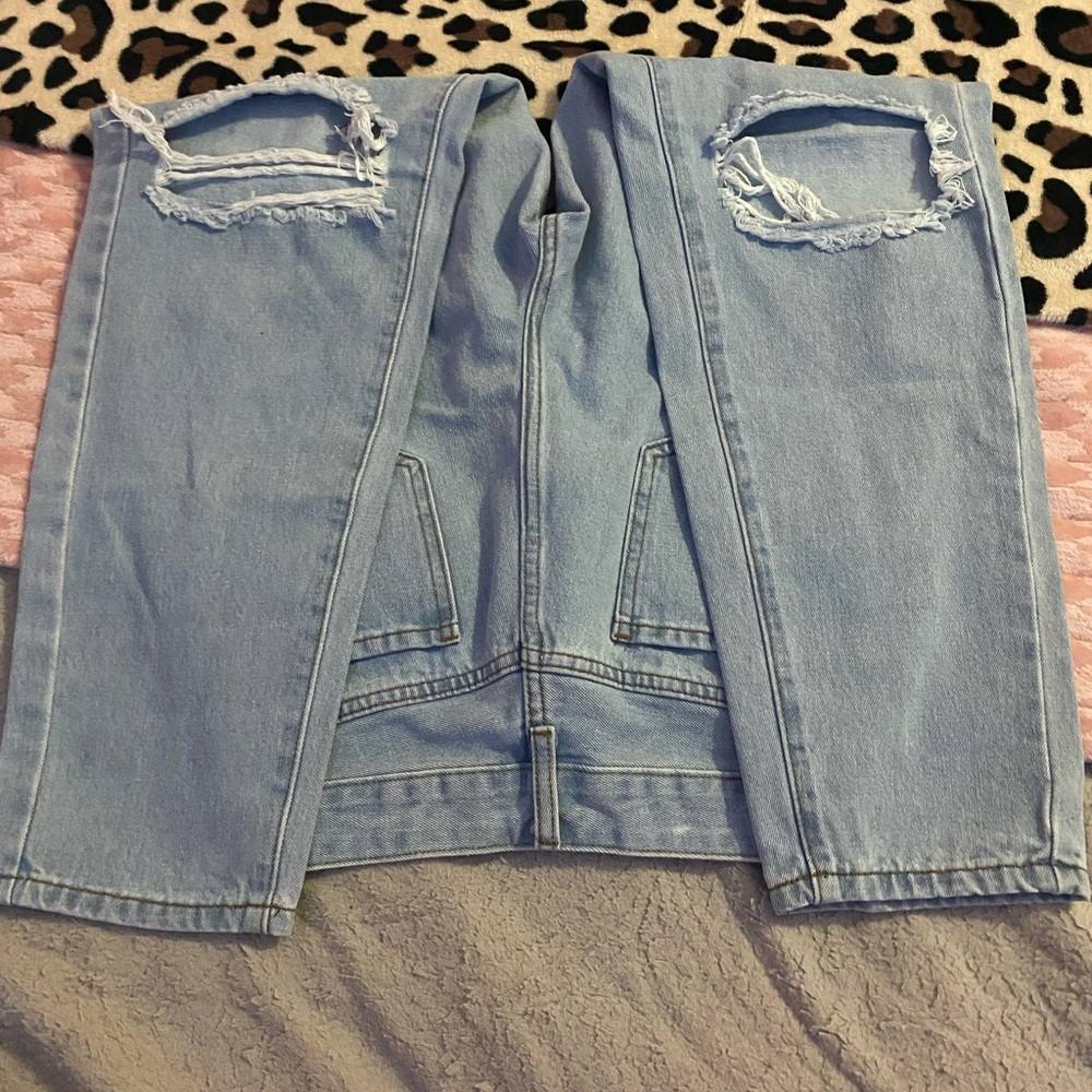 Shein jeans - Picture 4 of 4